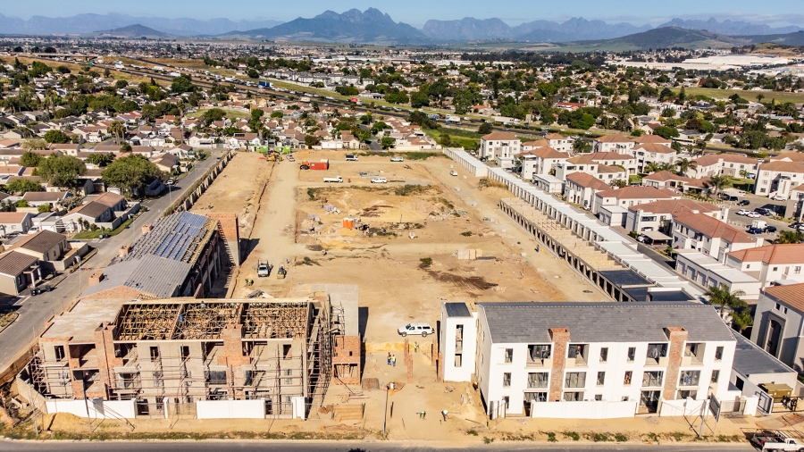 2 Bedroom Property for Sale in Vredekloof Western Cape